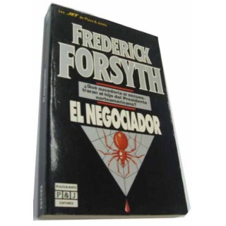 El negociador (Cuadernos Ratita Sabia)